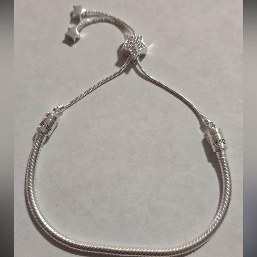 Pandora Star Adjustable Bracelet
